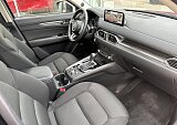 Mazda CX-5 - Kolor Jet Black, zdjęcie 10