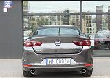 Mazda 3 - Kolor Machine Gray, zdjęcie 6