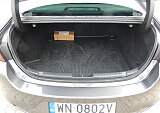 Mazda 3 - Kolor Machine Gray, zdjęcie 15