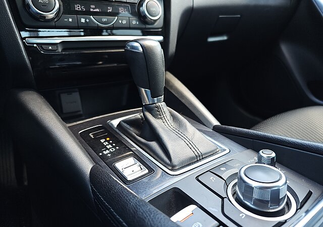 Mazda 6 - Kolor Soul Red, zdjęcie 18