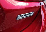 Mazda 6 - Kolor Soul Red, zdjęcie 16