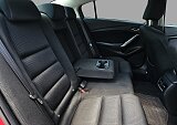 Mazda 6 - Kolor Soul Red, zdjęcie 22