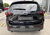 Mazda CX-5 - Kolor Jet Black, zdjęcie 7