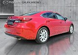 Mazda 6 - Kolor Soul Red, zdjęcie 5