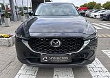 Mazda CX-5 - Kolor Jet Black, zdjęcie 2
