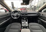 Mazda CX-5 - Kolor Jet Black, zdjęcie 9