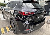 Mazda CX-5 - Kolor Jet Black, zdjęcie 6