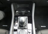 Mazda 3 - Kolor Machine Gray, zdjęcie 9