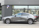 Mazda 3 - Kolor Machine Gray, zdjęcie 5