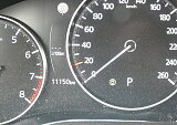 Mazda 3 - Kolor Machine Gray, zdjęcie 8