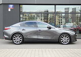 Mazda 3 - Kolor Machine Gray, zdjęcie 7