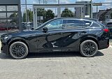 Mazda CX-60 - Kolor Jet Black, zdjęcie 4