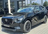 Mazda CX-60 - Kolor Jet Black, zdjęcie 1