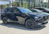 Mazda CX-60 - Kolor Jet Black, zdjęcie 3