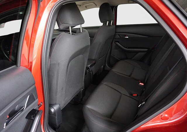 Mazda CX-30 - Kolor Soul Red Crystal, zdjęcie 8