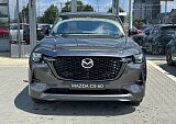 Mazda CX-60 - Kolor Machine Gray, zdjęcie 2