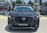 Mazda CX-60 - Kolor Jet Black, zdjęcie 2