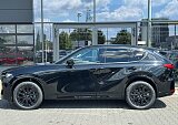 Mazda CX-60 - Kolor Jet Black, zdjęcie 4