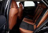 Mazda CX-30 - Kolor Soul Red Crystal, zdjęcie 4