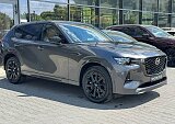 Mazda CX-60 - Kolor Machine Gray, zdjęcie 3