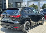 Mazda CX-60 - Kolor Czarny, zdjęcie 5