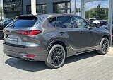 Mazda CX-60 - Kolor Machine Gray, zdjęcie 7