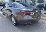 Mazda 6 - Kolor Machine Gray, zdjęcie 6