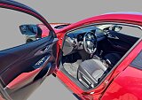 Mazda CX-3 - Kolor Soul Red Crystal, zdjęcie 14