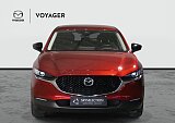 Mazda CX-30 - Kolor Soul Red Crystal, zdjęcie 3