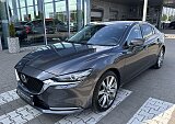 Mazda 6 - Kolor Machine Gray, zdjęcie 1