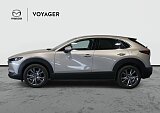 Mazda CX-30 - Kolor Platinum Quartz, zdjęcie 5