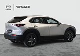 Mazda CX-30 - Kolor Platinum Quartz, zdjęcie 2