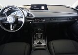 Mazda CX-30 - Kolor Soul Red Crystal, zdjęcie 9