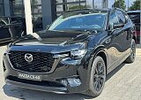 Mazda CX-60 - Kolor Czarny, zdjęcie 1