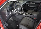 Mazda CX-30 - Kolor Soul Red Crystal, zdjęcie 7