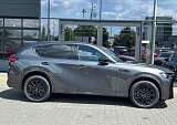 Mazda CX-60 - Kolor Machine Gray, zdjęcie 5