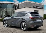 Mazda CX-60 - Kolor Machine Gray, zdjęcie 2