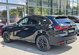 Mazda CX-60 - Kolor Jet Black, zdjęcie 8