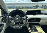 Mazda CX-60 - Kolor Machine Gray, zdjęcie 13