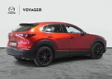 Mazda CX-30 - Kolor Soul Red Crystal, zdjęcie 2