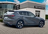 Mazda CX-60 - Kolor Machine Gray, zdjęcie 5