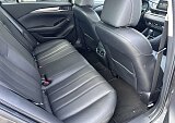 Mazda 6 - Kolor Machine Gray, zdjęcie 10