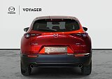 Mazda CX-30 - Kolor Soul Red Crystal, zdjęcie 4
