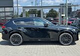 Mazda CX-60 - Kolor Czarny, zdjęcie 7