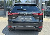 Mazda CX-60 - Kolor Jet Black, zdjęcie 6