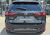 Mazda CX-60 - Kolor Jet Black, zdjęcie 6