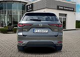 Mazda CX-60 - Kolor Machine Gray, zdjęcie 4