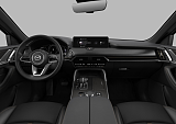 Mazda CX-60 - Kolor Polymetal Gray, zdjęcie 10