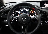 Mazda CX-30 - Kolor Soul Red Crystal, zdjęcie 6