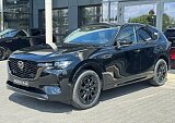 Mazda CX-60 - Kolor Jet Black, zdjęcie 1
